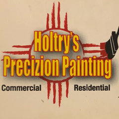 Holtry's Precizion Painting