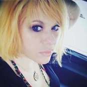 Nadia Sokolov's photo