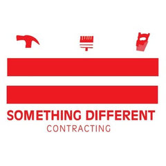 Something Different Contracting