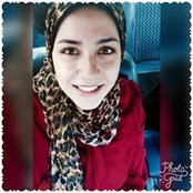 Foto von Yousra Yasser
