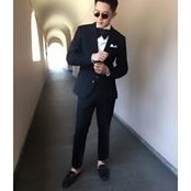 Vinh No's photo