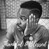 Richardo Harvey's photo