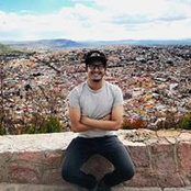 Hugo Cabrera's photo
