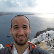 Benjamin Kessler's photo