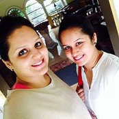 Nisha Gadgil's photo