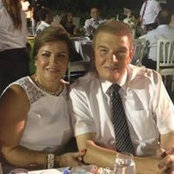Bulent Tahiroglu's photo