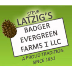 Badger Evergreen Farms