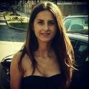 Bucsa Andreea's photo