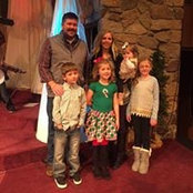 Chris McCray's photo