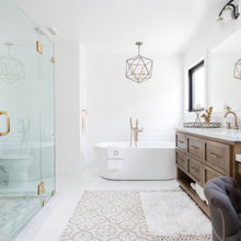 entryway pendant