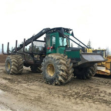 Logging