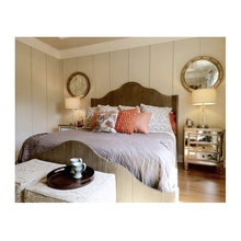 walls/trim