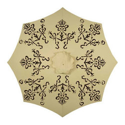 Genevieve - Outdoor Umbrellas