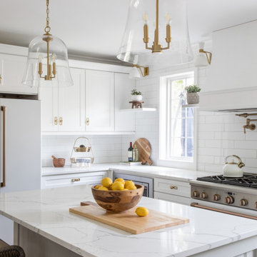 Maplewood Classic Colonial
