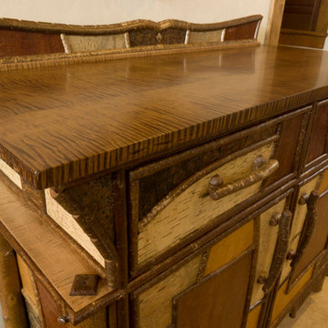 Mountain Home Furnishings & Bathroom Vanities