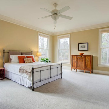 Copperville Project