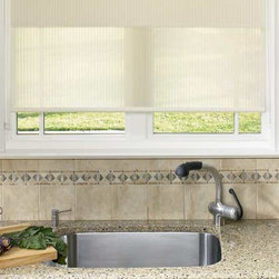 Hunter Douglas Designer Roller Shades - Roller Shades