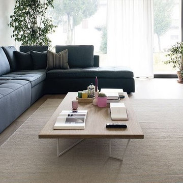Calligaris Lounge Sectional