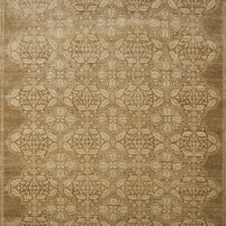 Transitional - Area Rugs