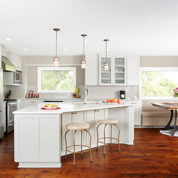 Fall 2015 Remodeler's Showcase