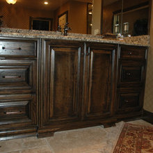MASTER BATHROOM FOUNTAIN HILLS
