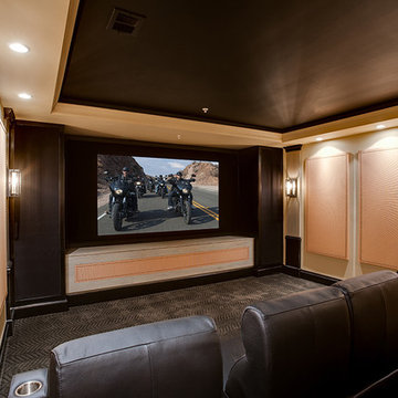 A Harley-Davidson Haven