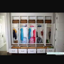 Mudroom