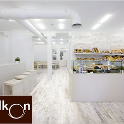 WalkOn Tile Collection - Wall And Floor Tile