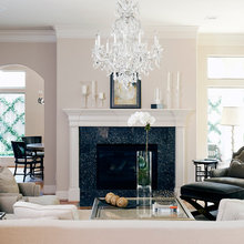 Lounge room