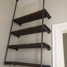 Shelving