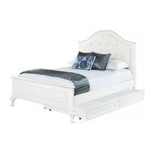 Lear bed