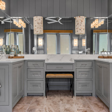 Interior Design & Furnishings - Lake Martin