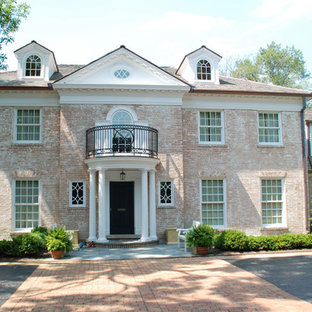 Sandblasted Brick | Houzz