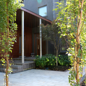Bathurst and Wilson - Modern Style
