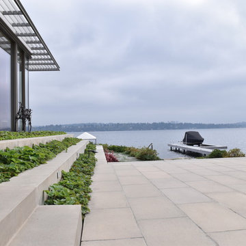 Waterfront Sophistication