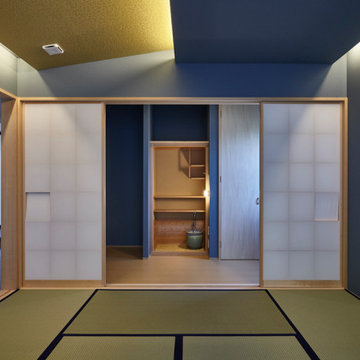 ちょうど良いつながりの家
