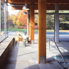 indoor-outdoor floor
