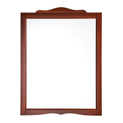 Сантехника SIMAS Коллекция ARCADE - Bathroom Mirrors