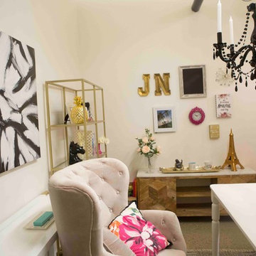 Executive Office