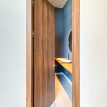 Doors/Trim