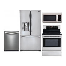 Kitchen Ideas