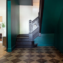 General Thoughts About Color In House