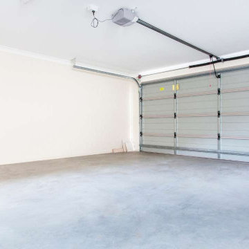 Garage Door Repair