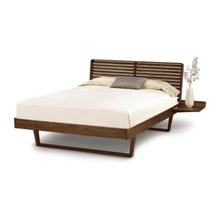 Platform Beds