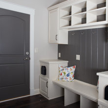 Mudroom