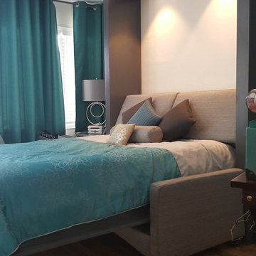 Murphy Beds 2016