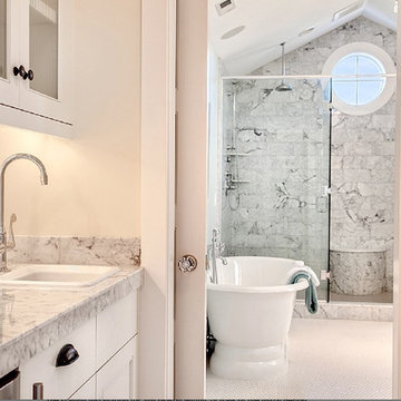 The Best of Traditional Design