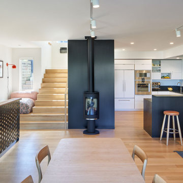 Pinales House