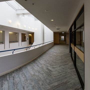 Modern Education Eleven