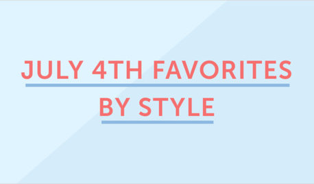 Up to 75% Off July 4th Favorites by Style